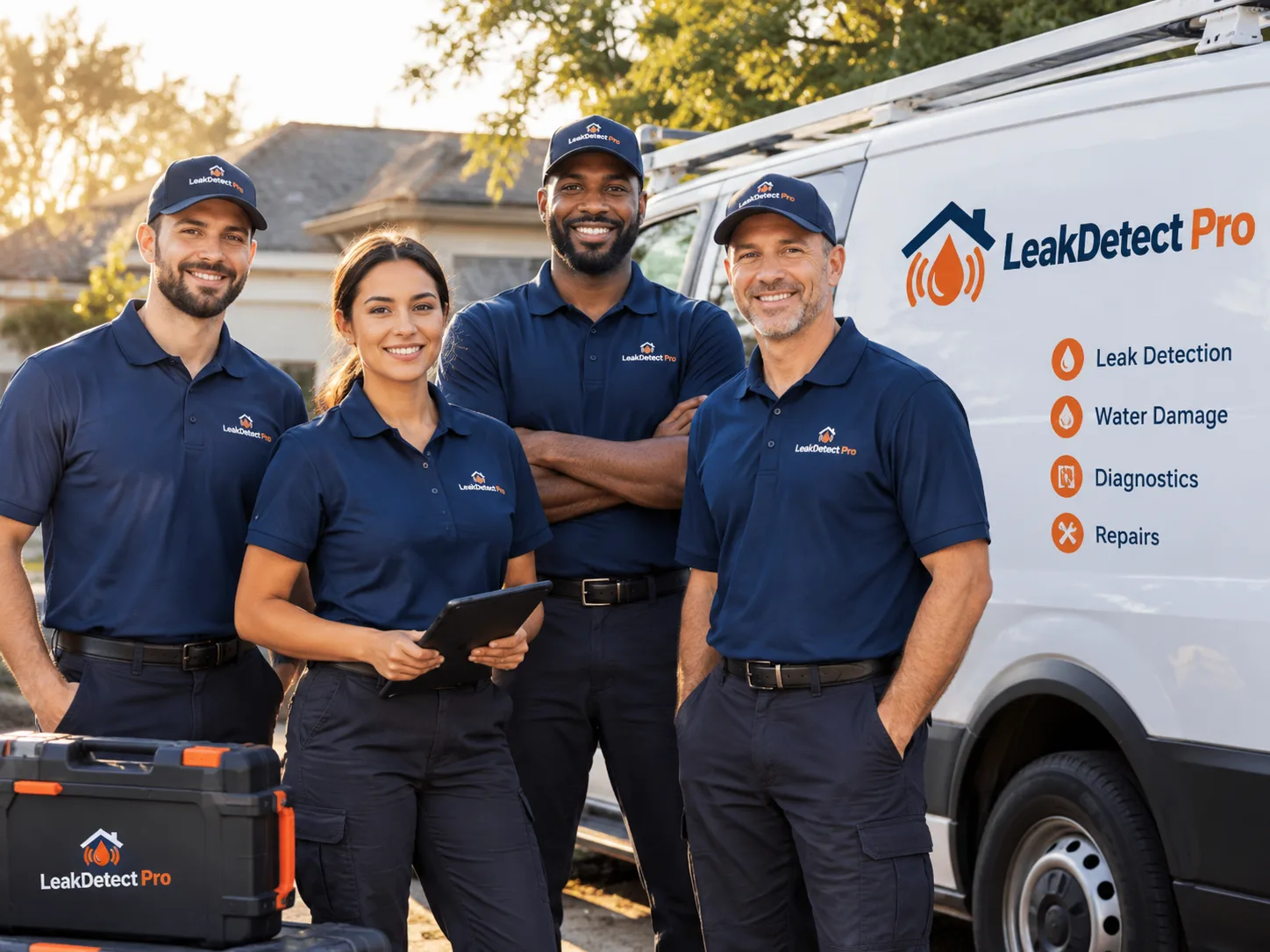 Roof Repair company in Evans, CO